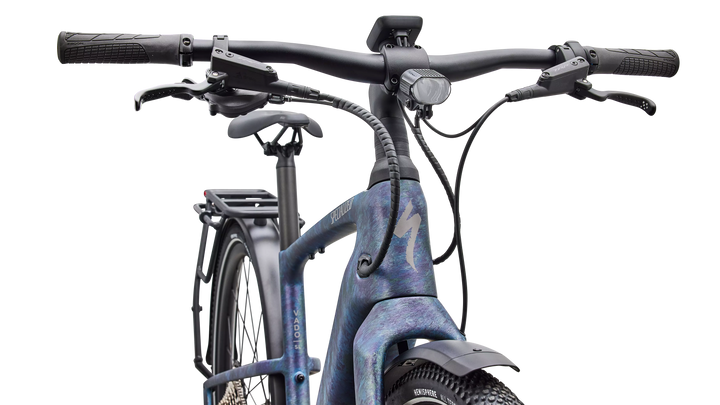 Turbo Vado SL 2 6.0 EQ Carbon - E-Bike