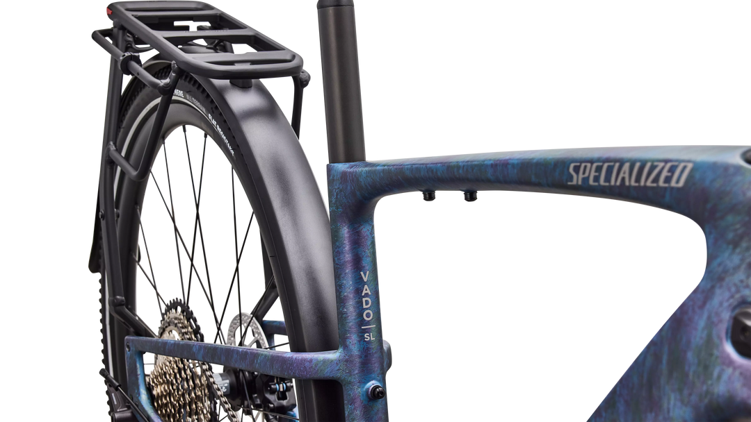 Turbo Vado SL 2 6.0 EQ Carbon - E-Bike