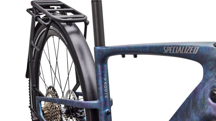 Turbo Vado SL 2 6.0 EQ Carbon - E-Bike