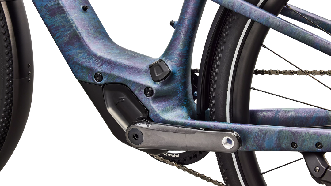 Turbo Vado SL 2 6.0 EQ Carbon - E-Bike