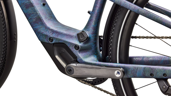 Turbo Vado SL 2 6.0 EQ Carbon - E-Bike