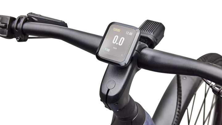 Turbo Vado SL 2 6.0 EQ Carbon - E-Bike