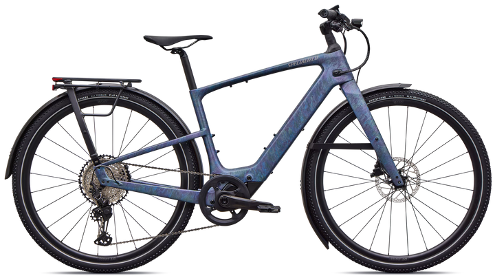 Turbo Vado SL 2 6.0 EQ Carbon - E-Bike