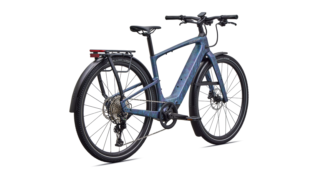 Turbo Vado SL 2 6.0 EQ Carbon - E-Bike