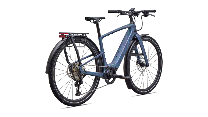 Turbo Vado SL 2 6.0 EQ Carbon - E-Bike