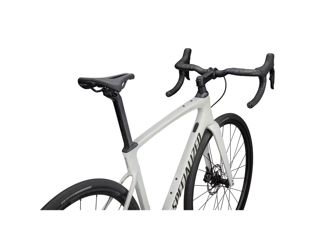 Roubaix SL8 Comp