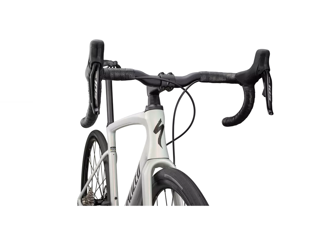 Roubaix SL8 Comp