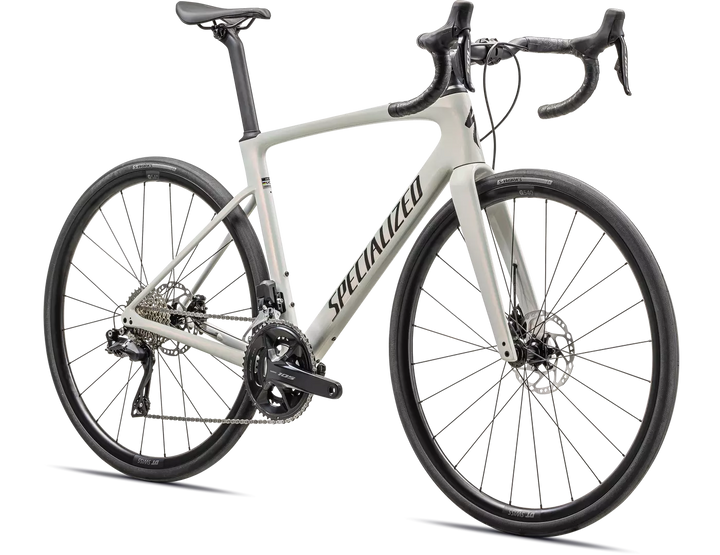 Roubaix SL8 Comp