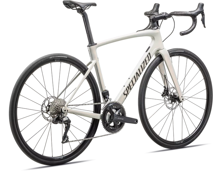 Roubaix SL8 Comp