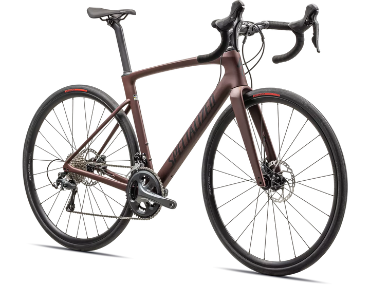 Roubaix SL8