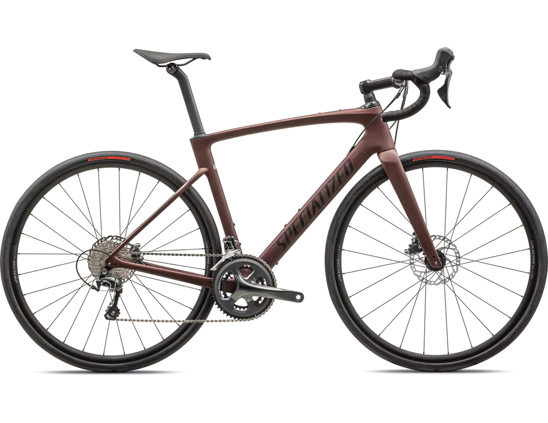 Roubaix SL8