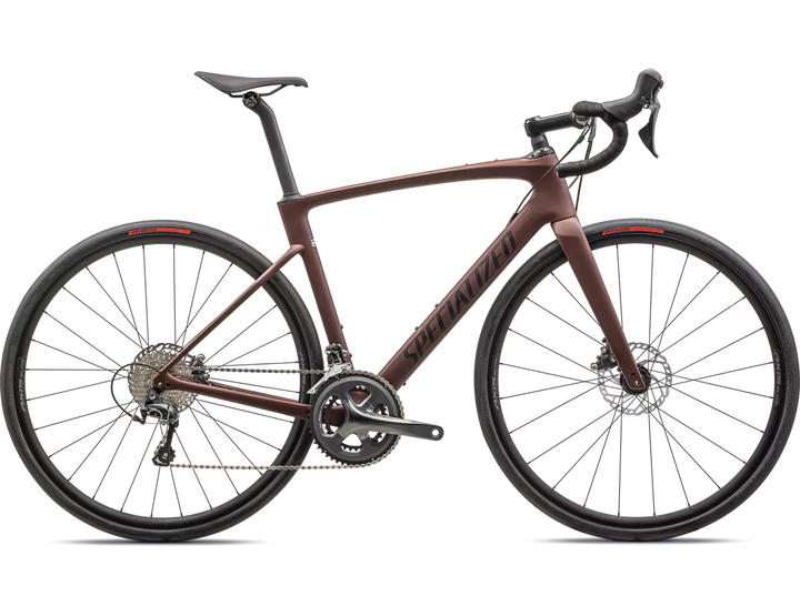 Roubaix SL8