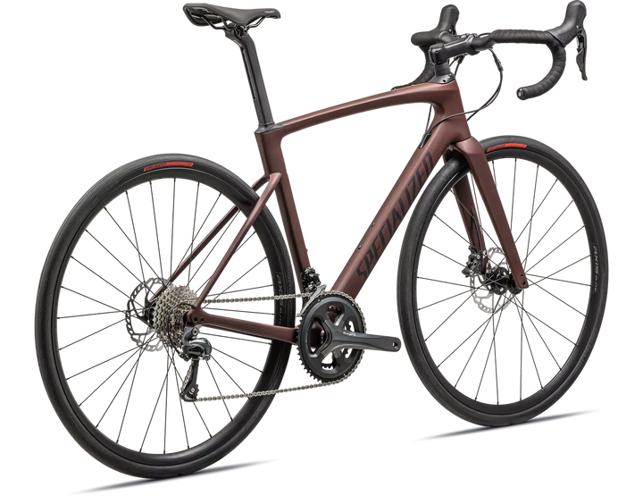 Roubaix SL8