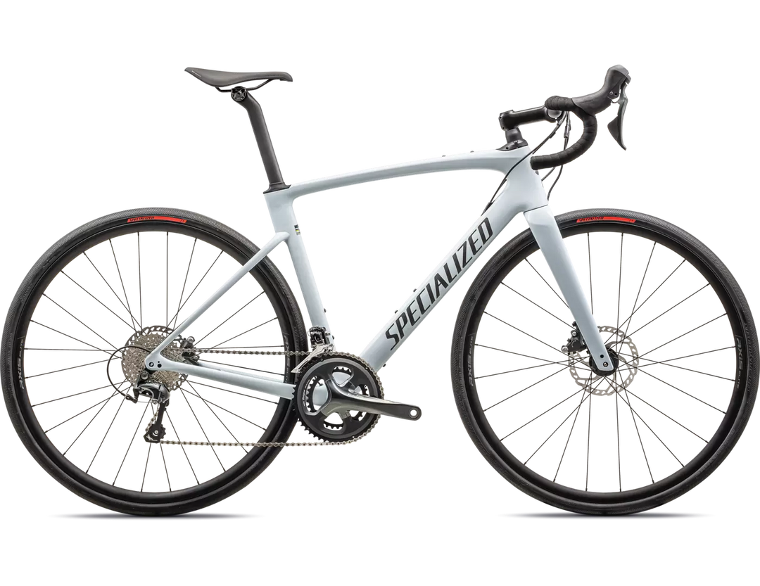 Roubaix SL8