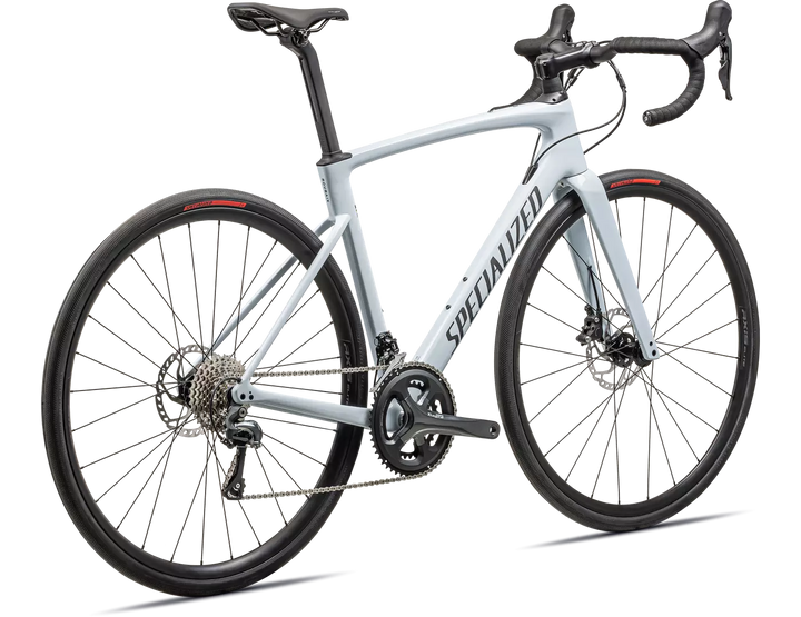 Roubaix SL8