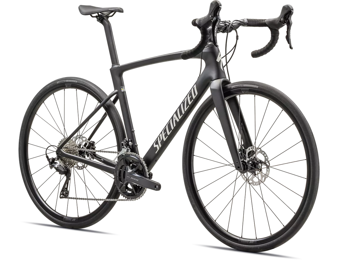 Roubaix SL8 Sport 105