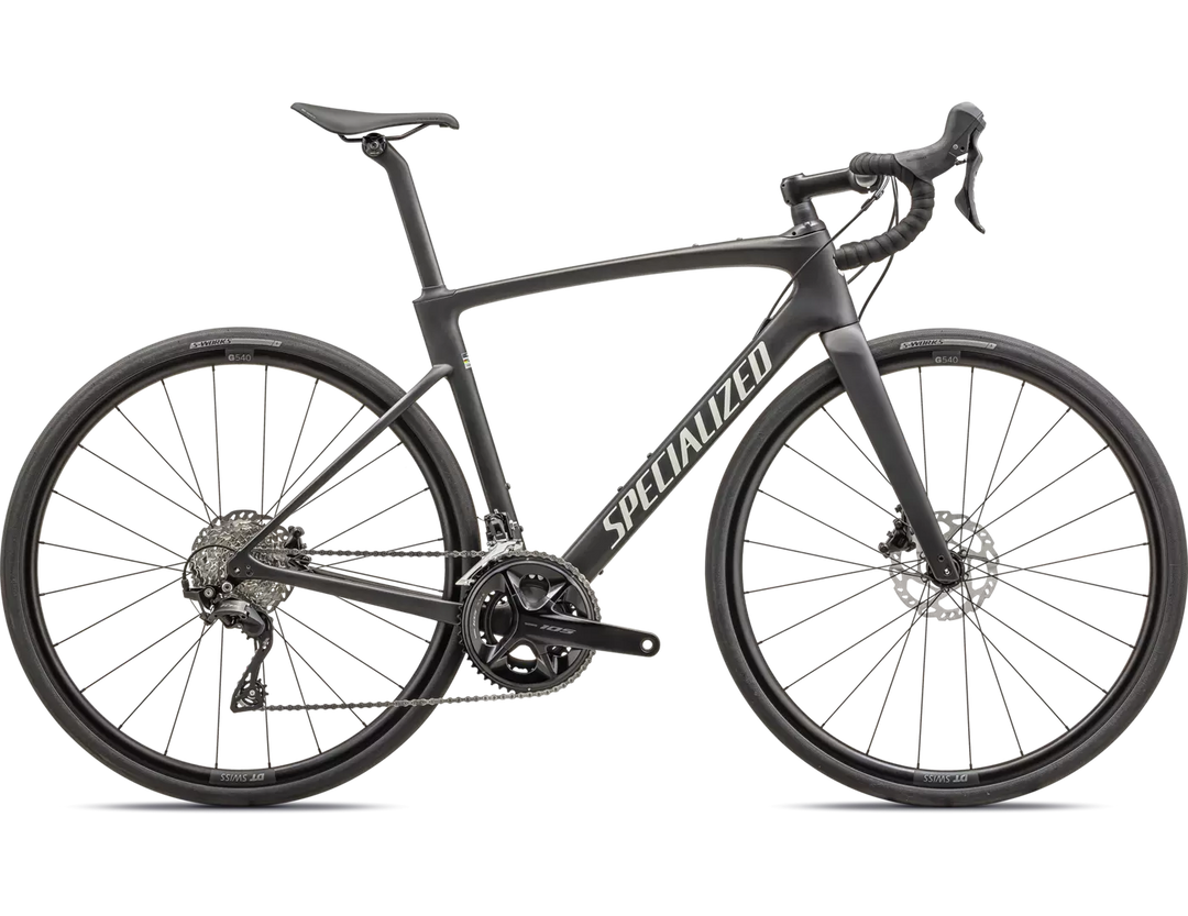 Roubaix SL8 Sport 105