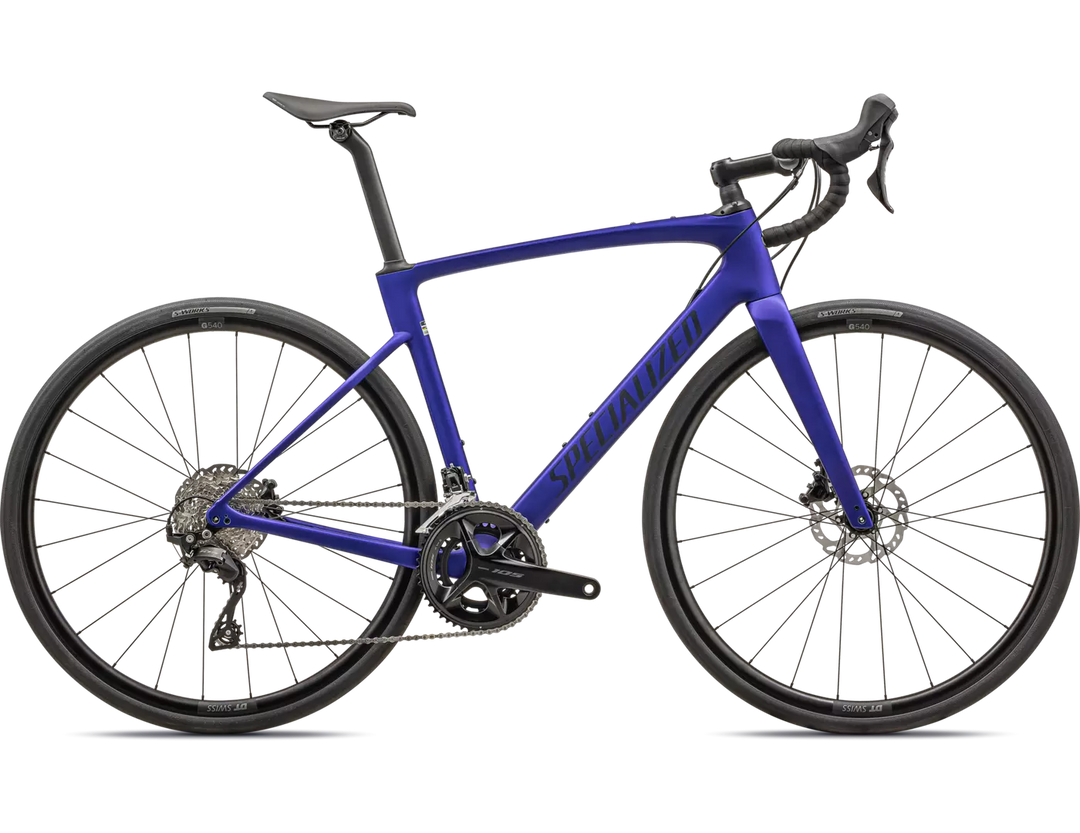 Roubaix SL8 Sport 105