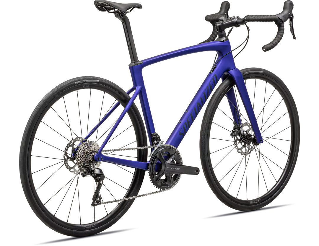 Roubaix SL8 Sport 105