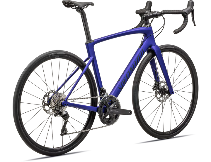 Roubaix SL8 Sport 105