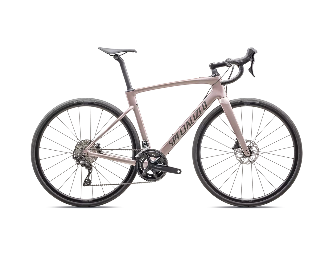 Roubaix SL8