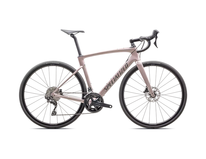 Roubaix SL8 Sport 105