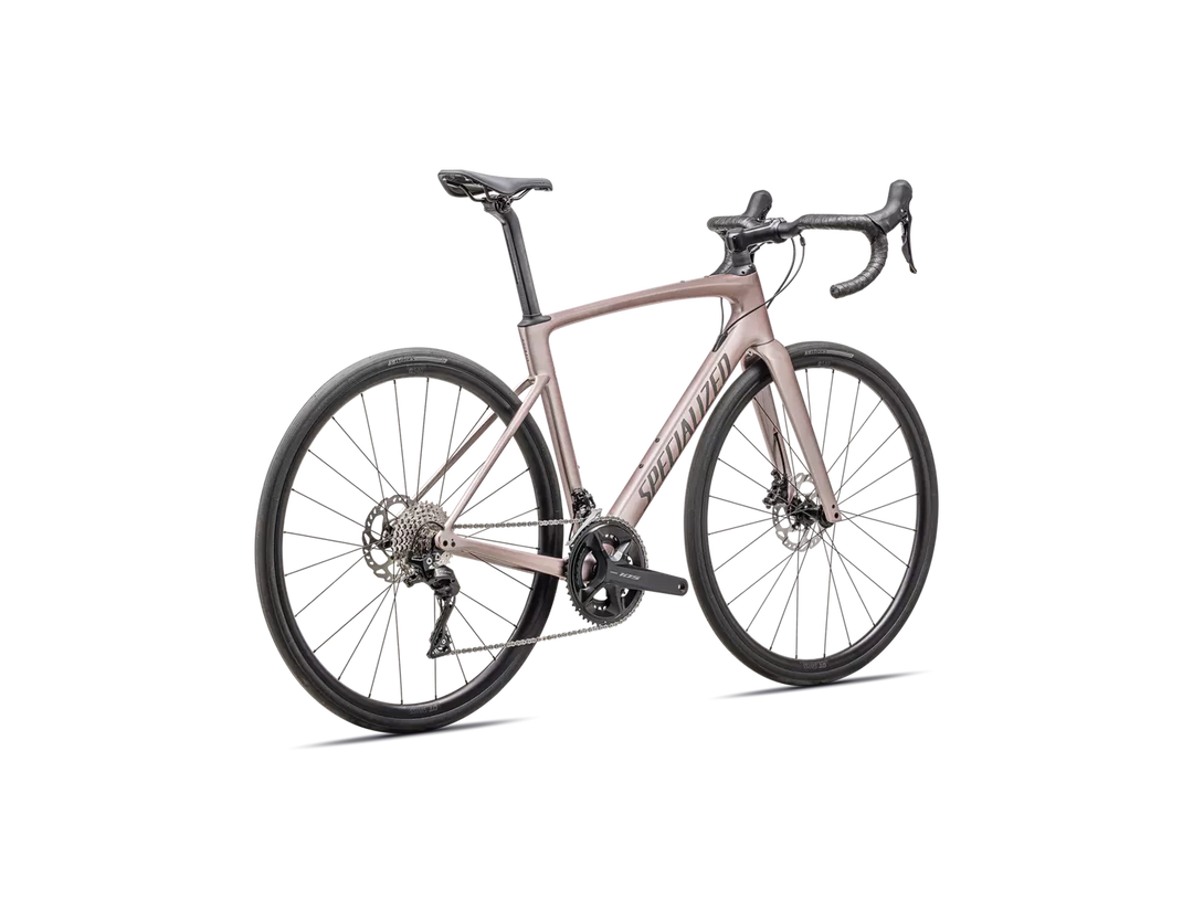 Roubaix SL8