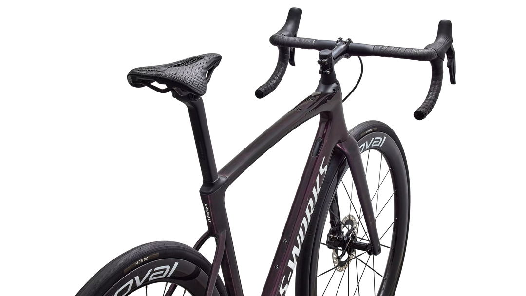 S-Works Roubaix SL8