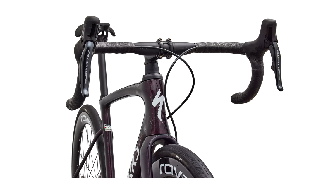 S-Works Roubaix SL8
