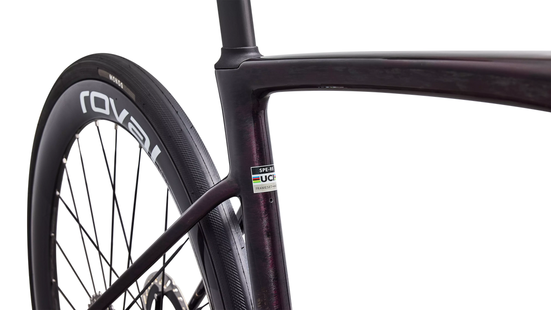 S-Works Roubaix SL8