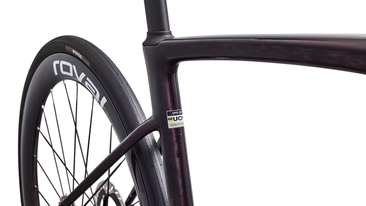 S-Works Roubaix SL8