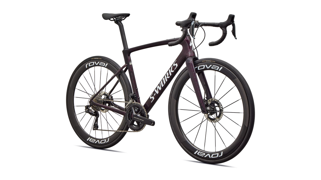 S-Works Roubaix SL8