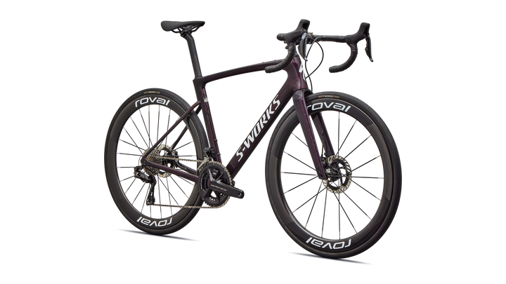 S-Works Roubaix SL8
