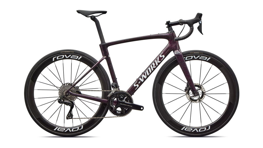 S-Works Roubaix SL8