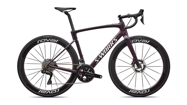 S-Works Roubaix SL8