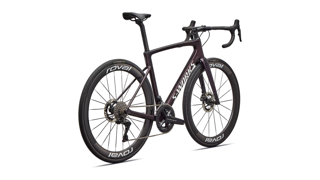 S-Works Roubaix SL8