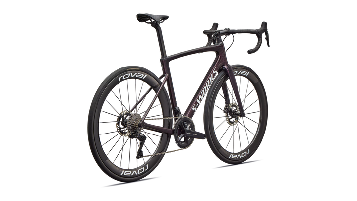 S-Works Roubaix SL8
