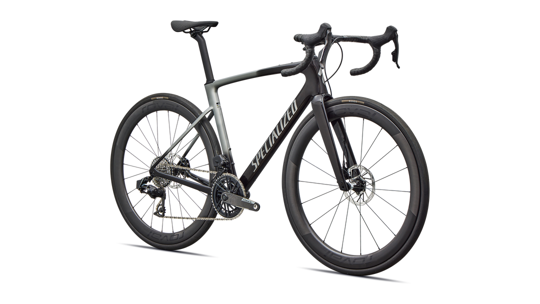 Roubaix SL8 Pro
