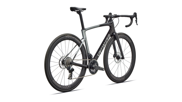 Roubaix SL8 Pro