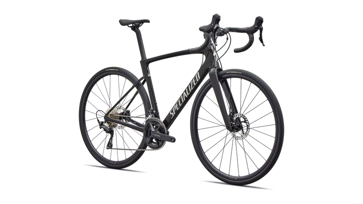 Roubaix SL8 Sport With Carbon Wheel Upgrade