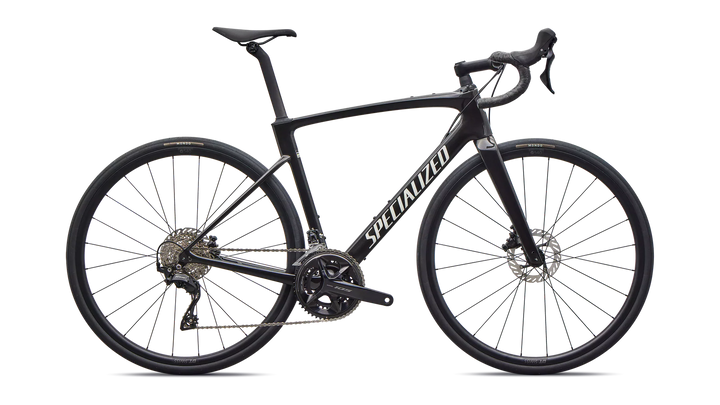 Roubaix SL8 Sport With Carbon Wheel Upgrade