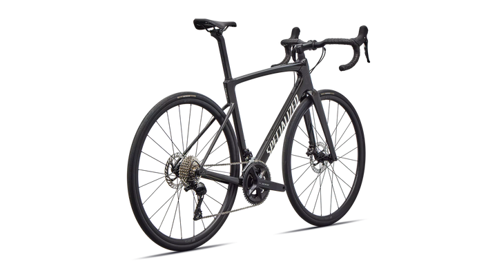 Roubaix SL8 Sport With Carbon Wheel Upgrade