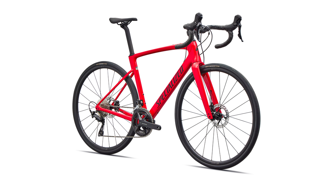 Roubaix SL8 Sport