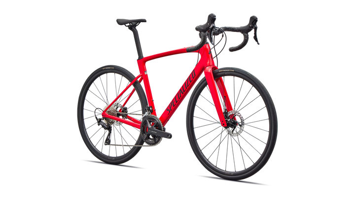 Roubaix SL8 Sport