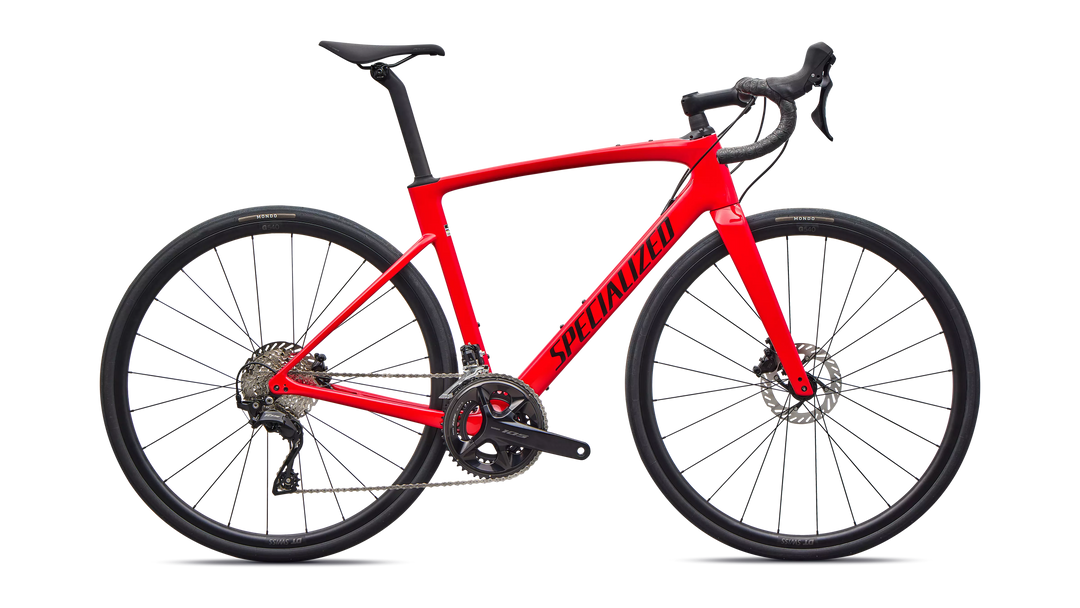 Roubaix SL8 Sport