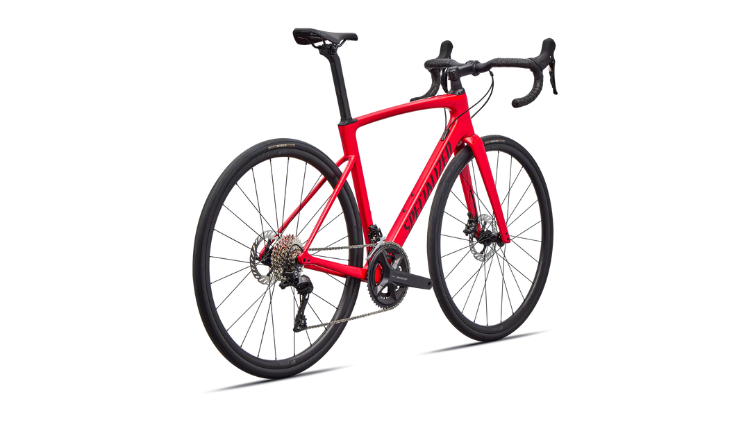 Roubaix SL8 Sport
