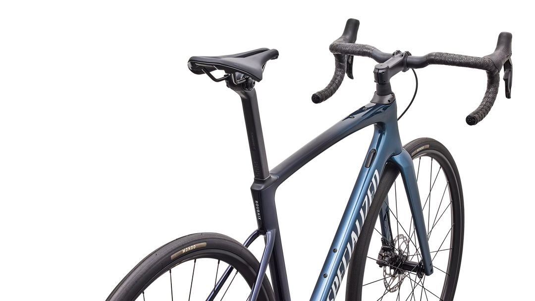 Roubaix SL8 Comp