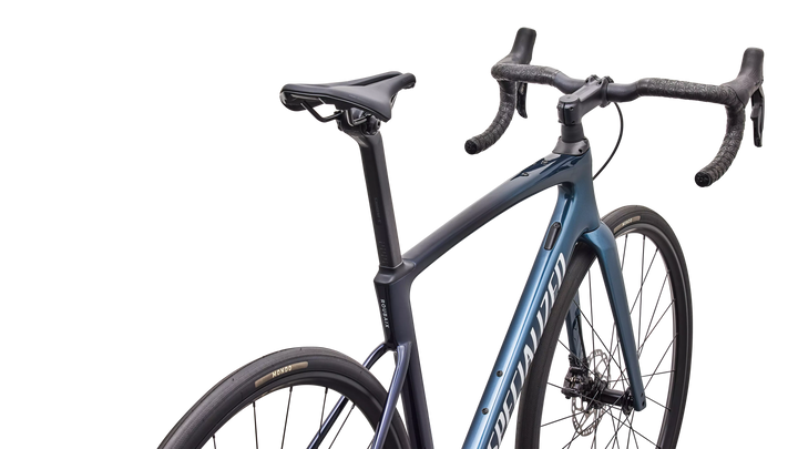 Roubaix SL8 Comp