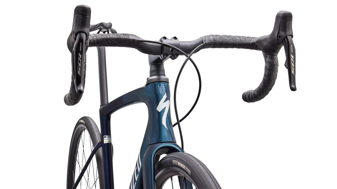 Roubaix SL8 Comp