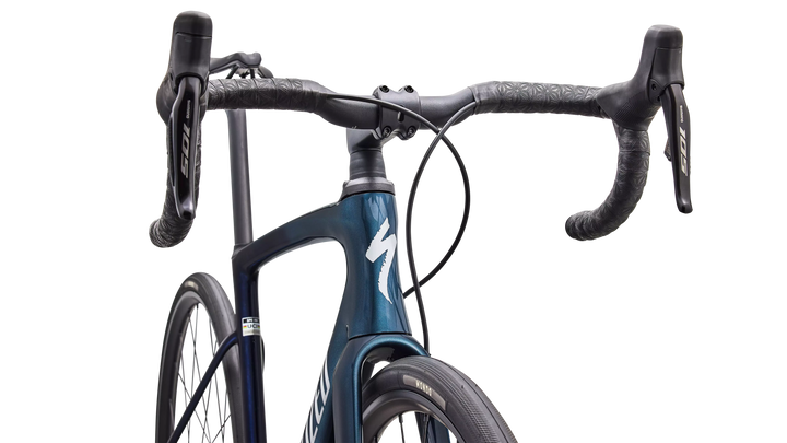 Roubaix SL8 Comp
